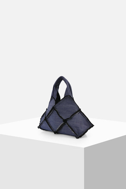 Gillian - Origami Small Hand Bag