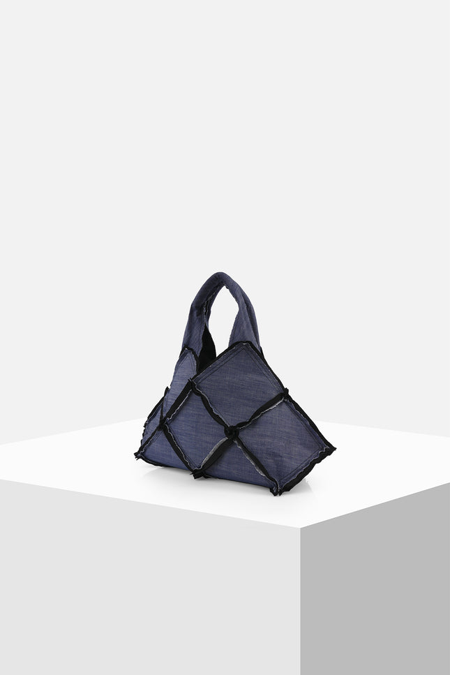 Gillian - Origami Small Hand Bag