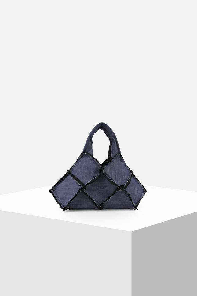 Gillian - Origami Small Hand Bag