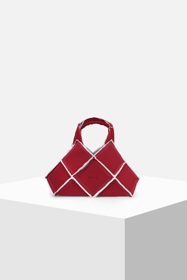 Gillian - Origami Small Hand Bag