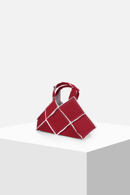 Gillian - Origami Small Hand Bag