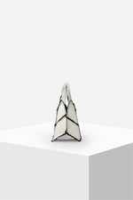 Gillian - Origami Small Hand Bag