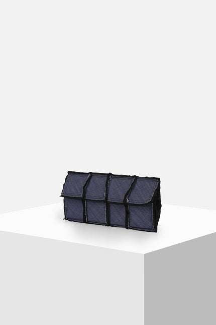 Hajime - Origami Clutch