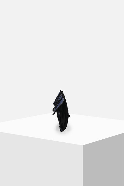 Hajime - Origami Clutch