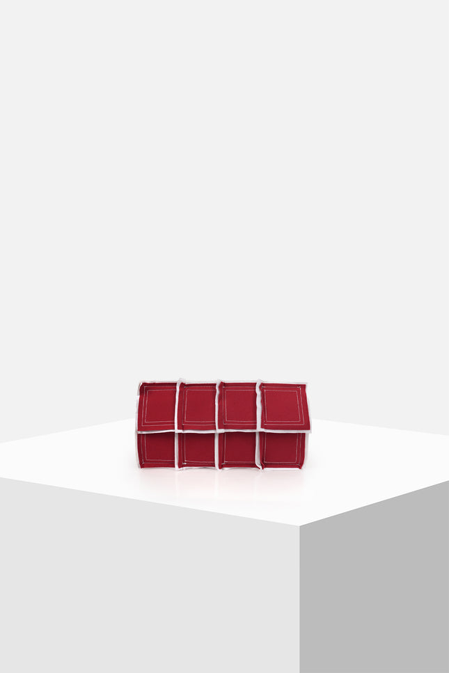 Hajime - Origami Clutch