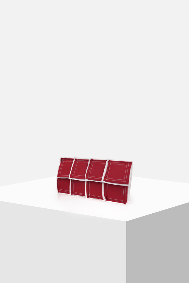 Hajime - Origami Clutch