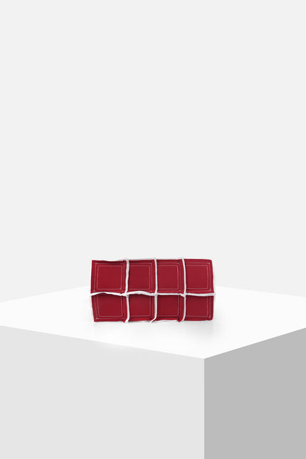 Hajime - Origami Clutch