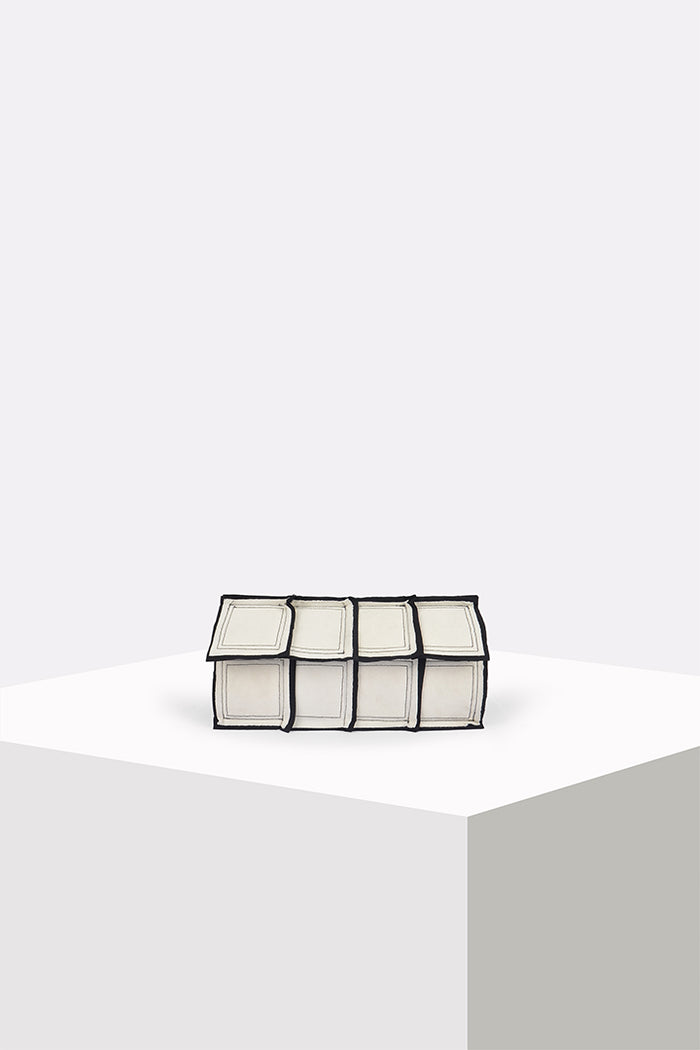 Hajime - Origami Clutch