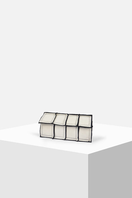 Hajime - Origami Clutch