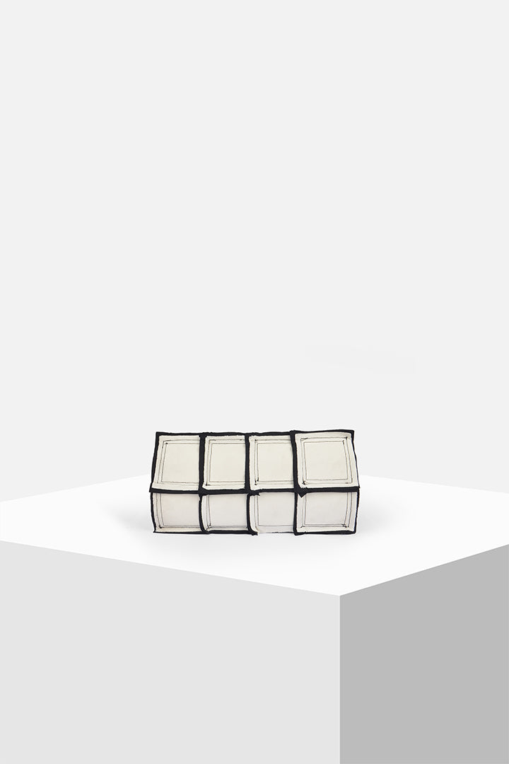 Hajime - Origami Clutch