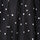 Neoma - Dots Print Drawstring Transformable Dress