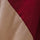 Wonton - Dual Fabric Draped Trousers