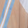 Luella - Multicolor Kaftan with Handcrafted Buffalo Bone Embellishment