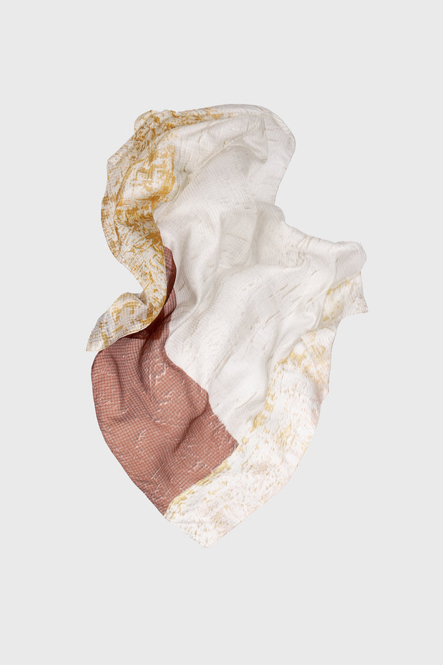 Pure Love - Limited Edition weARart Scarf