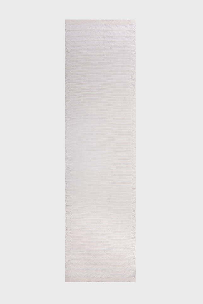 Danke - Stripes Chiffon Scarf