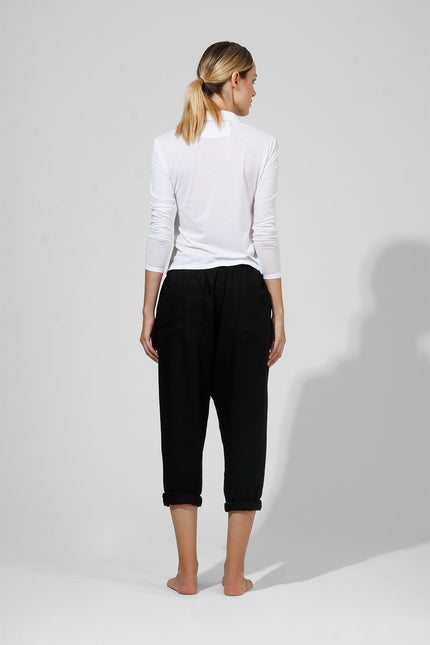 Asia - Signature Dual Fabric Shirt