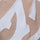 Mason - Tiger Appliqué Low Crotch Pants