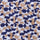 Fran - Block Printed Unisex Thai Pants