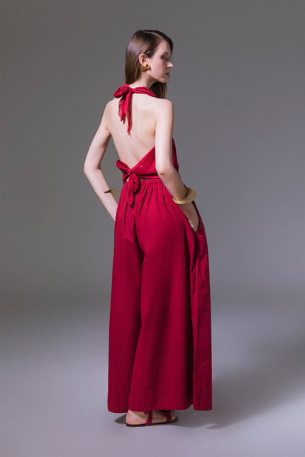 Madi - Handkerchief top