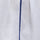 Odis - Contrast Binding V Neck Kaftan