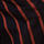 Luna - Stripe Applique Drawstring Long Pants