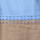 Mistie - Coin Applique Dual Color Shift Dress
