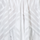 Tania - Stripe Appliqué Handmade Fringe Kaftan