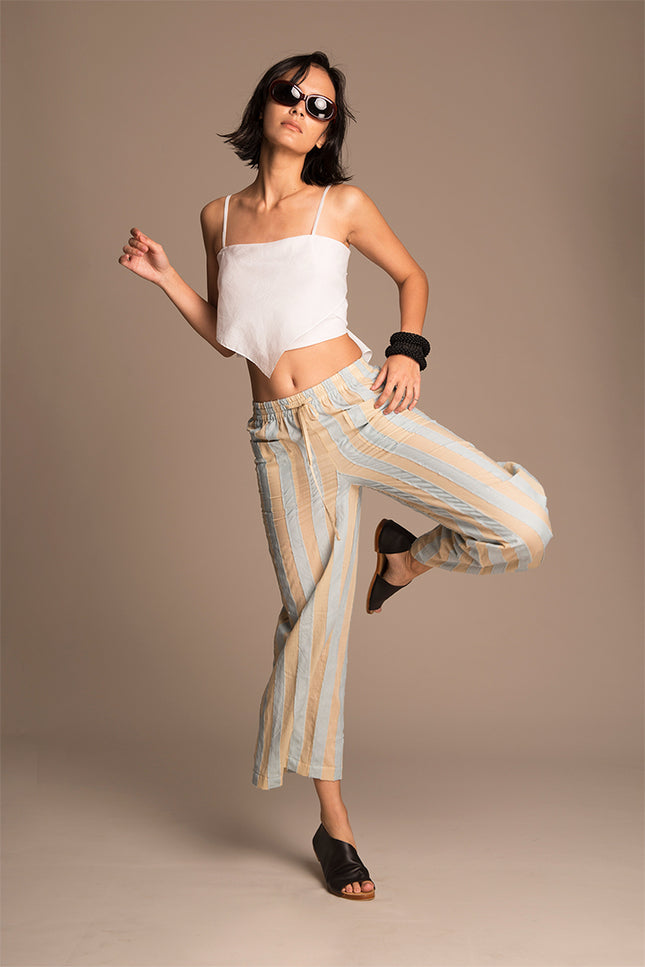 Ulani - Versatile Spaghetti Strap Top