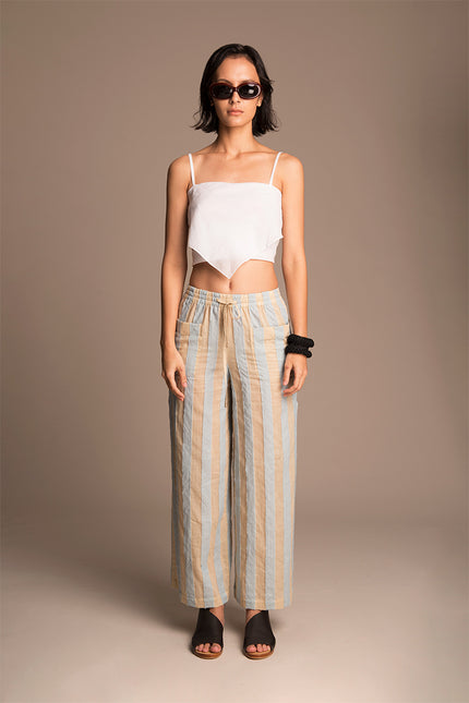 Ulani - Versatile Spaghetti Strap Top