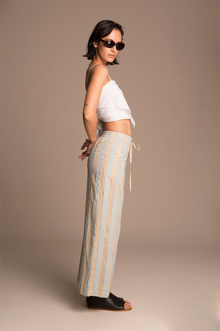 Ulani - Versatile Spaghetti Strap Top