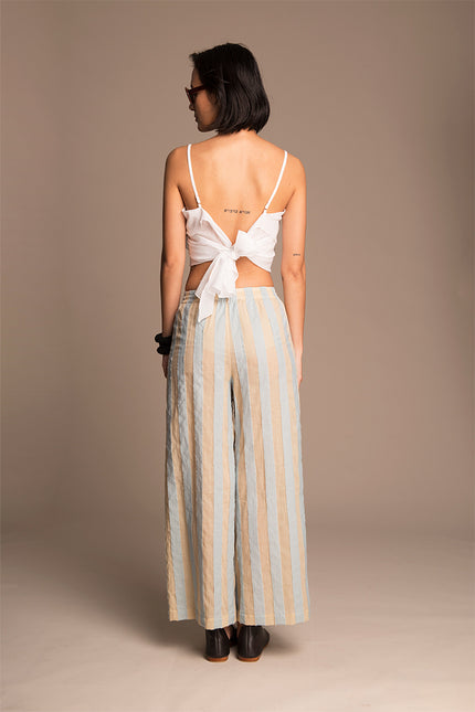 Ulani - Versatile Spaghetti Strap Top