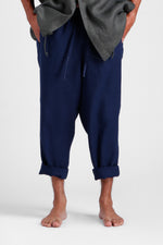 Ayser - Low crotch Trousers