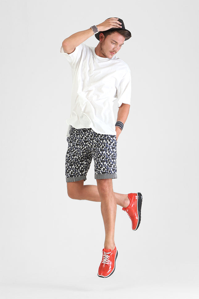 Alua - Oversized Cotton T-Shirt