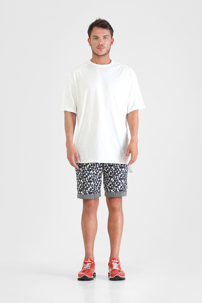 Alua - Oversized Cotton T-Shirt