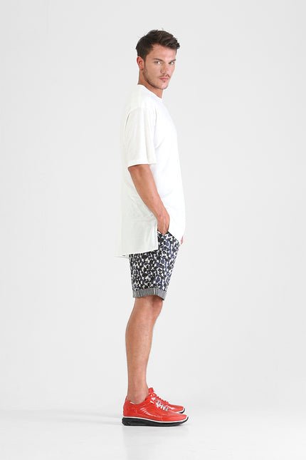 Alua - Oversized Cotton T-Shirt