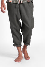 Ayser - Low crotch Trousers