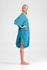 Marakesh - Adjustable drapey kaftan