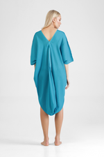 Marakesh - Adjustable drapey kaftan