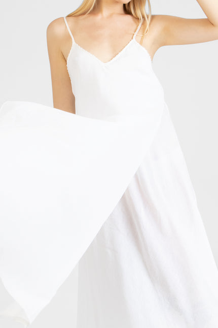 Eliop - Double Layered Summer Dress