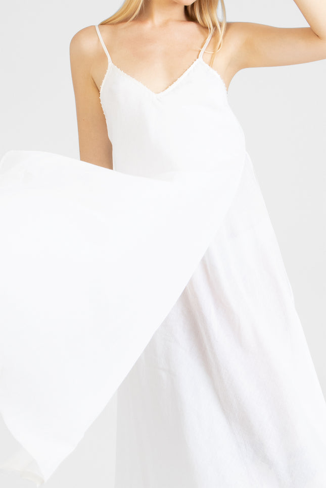 Eliop - Double Layered Summer Dress