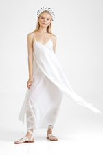 Eliop - Double layered summer dress