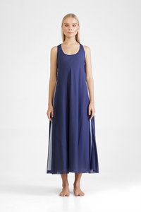 Seana - Double layered versatile dress