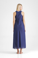 Seana - Double layered versatile dress