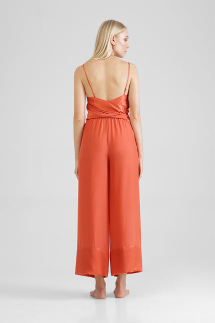 Cinta - Wrap around top