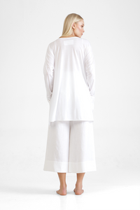 Anora - Oversized longsleeve t-shirt