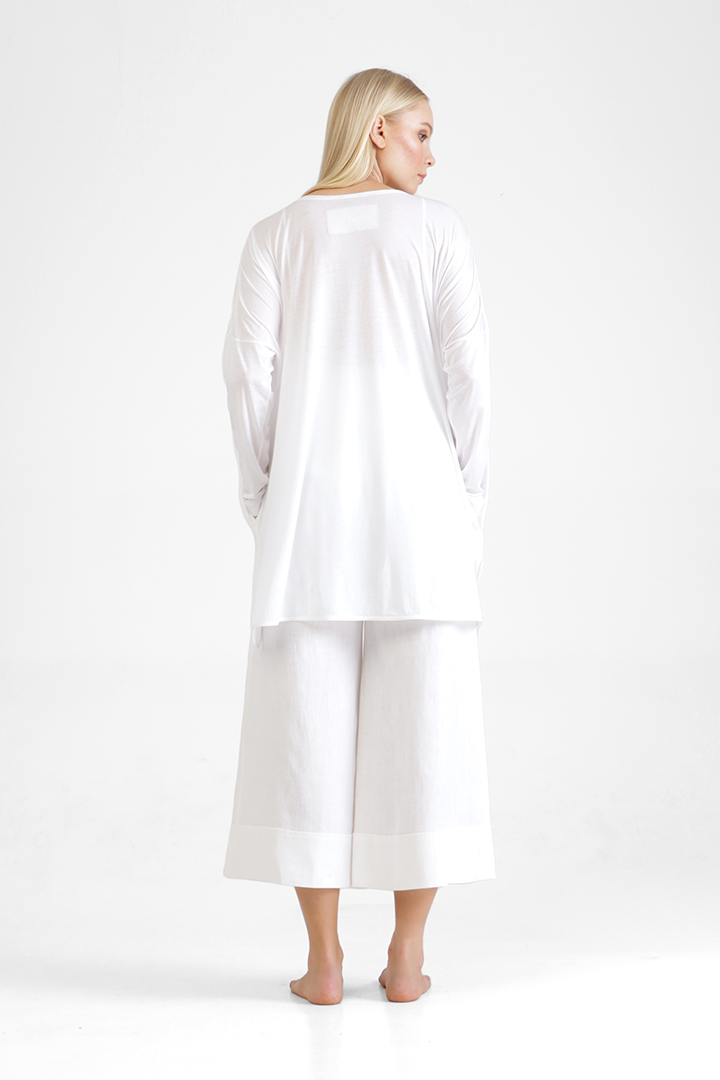 Anora - Oversized longsleeve t-shirt