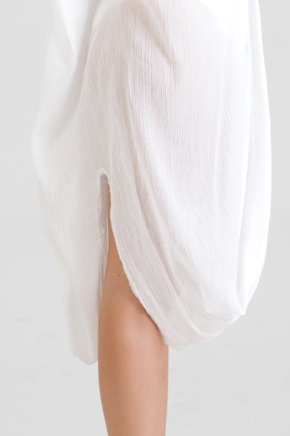 Marakesh - Adjustable drapey kaftan