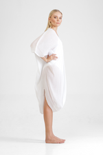 Marakesh - Adjustable drapey kaftan