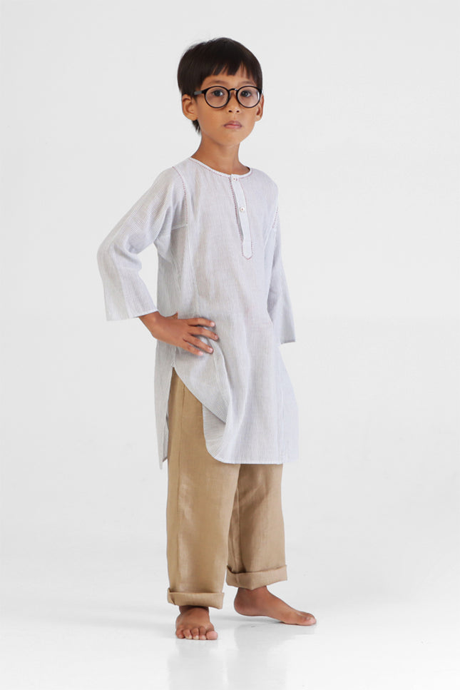 Out and About - Linen Pants