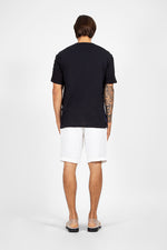 Grayson - Triple paneled T-shirt